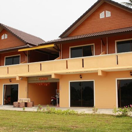Hotel Relaxation Landkreis Landkreis Thalang Exterior foto