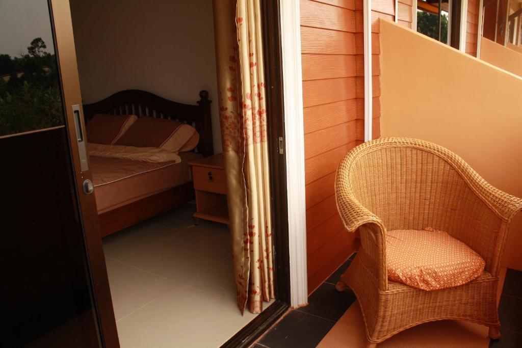 Hotel Relaxation Landkreis Landkreis Thalang Exterior foto